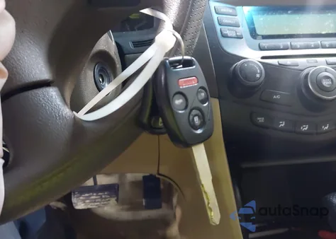 2007 Honda Accord 2.4 Lx from USA, damaged, VIN 1HGCM564378064001